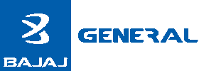 Bajaj General Insurance logo
