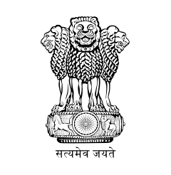 LIC of India emblem